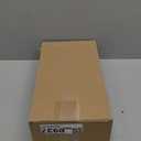 Gejoy 9 Pcs Christmas Tree Picks Sprays 16'' Large Lime Green and Red Glitter Whimsical Picks Artificial Candy Ornaments for Xmas Tree Topper Vase Fillers Christmas Holiday Craft Decor(Twisted)