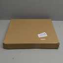 Iheipye Large Medals Display Shadow Box - 6 Medal Display case - Perfect Medal Display for War Military, Runners, Marathon, Race Winner, Football, Gymnastics & All Sports (Black, 12x12)