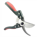 Kbenison Sharp Pruning Shears for Gardening, 8" Garden Shears Heavy Duty SK5 Blade, Precision Garden Clippers Handheld, Gardening Shears with Ergonomic Handle