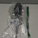 Orbit 58573N H2O-Six Gear-Drive Sprinkler on Metal T-Spike