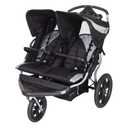 Baby Trend Navigator Lite Double Jogger, Europa