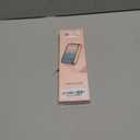 Health Fitness Tracker, Smart Watches for Women Men with 24/7 Heart Rate/Blood Pressure/Blood Oxygen Monitor, Sleep Tracker, Calories&Step Counter, IP68 Waterproof Activity Trackers for Android&iPhone (Black)