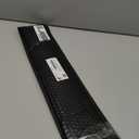 Replacement 2105200317A 21" Mower Blades, Compatible with HyperTough Murray Blackmax MNA152701 MNA 152901 MNA 152903 MNA152905 Push Mower, Replace for 84005221 2105200317, 1 Pack