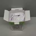 Reinforced Cat Screen Door, 32”X82” Heavy Duty Pets Proof Screen Door with Bilateral Zipper, Prevent Dogs Cats Running Out from Home, Bedroom, Living Room, Kitchen Patio Door