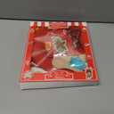 3 Otters Chef Costume for Kids, 21PC Kids Chef Set with Apron, Fun Cooking & Baking Set for Christmas Dinner Party