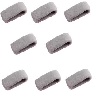 Pack-of-8 Duvet Clips, Upgraded Non-Slip Duvet Cover Clips to Keep Duvet in Place, Comforter Quilt Gripping Holder Fixator Without pins