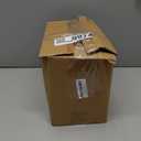 18-ounce Unbreakable Liquor Glasses-Acrylic Plastic Stem Liquor Glasses, set of 6-All Purpose, Red or White Liquor Glass, Dishwasher Safe, BPA Free (Clear, Medium)