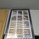 14x26 Collage Picture Frame 4x6 Collage Picture Frame Horizontal Wall Mounting Display and Vertical Black
