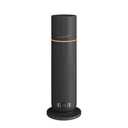 The AirScent Waterless Diffuser - Cold Air Scent Diffuser Oil Machine | for Homes, Offices, Hotels and Spas - Aromatherapy Diffuser For Aesthetic Scenting - Black - 4.05 Oz - Fragrance Not Included