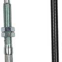 MOTOMASTER Motorcycle Clutch Cable Compatible with Honda CBX 1000 / CBX 1000 Pro link / 22870-422-000