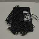 2026 Upgraded Indoor TV Antenna, 3600+ Miles Range HD Digital Antenna for Smart TV, Strongest with Amplified Signal Booster Supports 4K 8K 1080p All TVs- 38FT Coaxial Cable for Local Channels