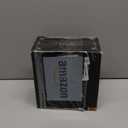 17oz Stainless Steel Wine Glasses [Set of 2]  Gold Royal Goblets with Baroque Engravings, Unbreakable Wine Cups with Bottle Stopper  Ideal for Valentines Day Gift