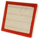 WIX Filters - 46213 Air Filter Panel, Pack of 1