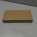 LXFEIFANTECH Slim Carrying Case Compatible with Nintendo Switch 2 2025, Hard Shell Travel Case with 12 Game Card Slots & Screen Protector Mat , Portable Hard Shell Storage Bag, Pink & Green