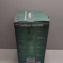 3-in-1 Cold Press Juicer, Whole Apples Zero Prep, 6.5" Chute