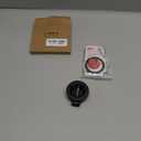 LISEN for MagSafe Car Mount for iPhone 17 Pro Max [24 Strong Magnets] Classic Magnetic Phone Holder for Car Dashboard, Magnet Phone Mount Car Cell Phone Holder for iPhone 17 Pro Max Air 16 15 14 13 12 (Black)