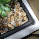 Artificial Bonsai Tree Juniper Faux Plants Indoor Small Fake Plants Decor with Ceramic Pots for Home Table Office Desk Bathroom Shelf Bedroom Living Room Farmhouse Decorations