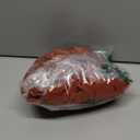 Pinup Fashion Tunic Dress Women Plus Size Fall Long Sleeve Brown Babydoll Shift V Neck Cute Casual Loose Flowy Swing Ruffle Dresses 20W