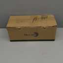 DOWAN 10 OZ Small Bowls, Ice Cream Bowls - 4.25" Ceramic Dessert Bowl Set of 6 - Porcelain Small Cereal Bowls, Side Dishes Dipping Bowl for Portion Control - Dishwasher Microwave SafeSoft White