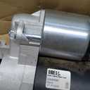 Kawasaki Starter 18533N Replacement for KAF400 Mule 610 4x4 05-15, 600 05-15, SX 17-24, SX 4x4 20-24, John Deere Gator TX UTV 15.5HP, AM134946, 21163-7020, 21163-7028, 428000-3130, 428000-3131