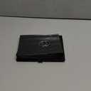 Amylove Music Flip Folder Marching Band Plastic Flip Folder with 20 Windows (40 Pcs Sheets)