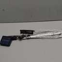 Christmas Decorations Outdoor,2PACKS 3FT 140LED Birch Tree with Christmas Lights, Indoor & Outdoor Use, 8Modes, Solar Birch Tree Lights for Christmas/Halloween/Easter/Home/Porch/Wedding Decor (Warm White)