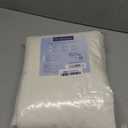 DREAMCARE King Size Sheets Set  6 pcs Cooling Bed Sheets  up to 15 Deep Pocket King Sheet Set  2500 Supreme Collection  Extra Soft 100% Brushed Microfiber Hotel Luxury with Side Pocket  Ivory