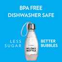 sodastream 0.5 Liter My Only Bottle Pink