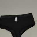 SIMIYA Thong Shapewear Tummy Control Mid-Rise Firm Body Shaper Tummy Control For Women Stomach Shapewear Underwear Thong