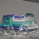Clorox Disinfecting Wipes Flex Pack, Bleach Free, Fresh Scent, 75 Count 