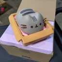 Pusheen Piggy Bank for Kids - Pusheen Stuff