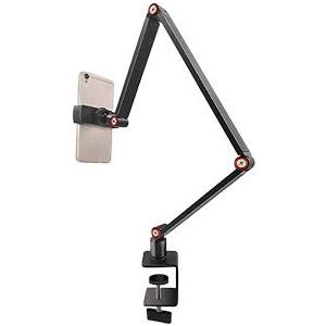 EXTENDED PHONE OR TABLET HOLDER