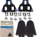 SPD-SL Cleat Set SM-SH11 ISMSH11J / SM-SH12 ISMSH12J, SPD-SL Compatible Cleat Cover Set