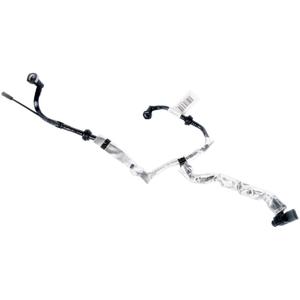 GM Genuine Parts 176-1786 (23114572) Power Brake Booster Vacuum Hose Assembly