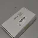 4 Pack Wall Fragrance Plug in Compatible with Bath and Body Works WallFlower Fragrances, ETL Certified, Rotatable, Precise Scent Control Fragrance Diffuser Plug for Home, Office (White)