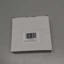 StellaCare 1oz Spray Bottles,Refillable Empty Glass Bottle with Small Fine Mist for Hair,Essential Oil,Plants, Cleaning Solutions(3 Pack)