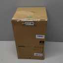 Homvana Humidifiers for Bedroom Home, 3.6 L Cool Mist Top-Fill 34H Super Long Time, Quiet 23dB, Baby Humidifier, Oil Diffuser for Large Room, House, Plant, Nursery, Office, BPA FREE, Ultrasonic (Grey)