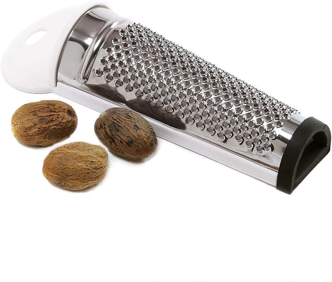 Norpro Nutmeg Grater, 5.5in/14cm