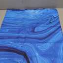 Microfiber Lightweight Beach Towel Sand Free Quick Dry Absorbent Thin Compact Towels for Swimming Pool Camping Beach Accessories Large Easy Pack Travel Things for Vacation Essentials Gift Adult (32x71 inch, Drift Sand Trippy)