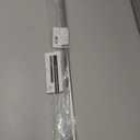 Amerock BP54026PN | Polished Nickel Appliance Pull | 24 inch (610mm) Center-to-Center Cabinet Handle | Bar Pulls | Furniture Hardware