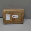 643Pcs Grommet Tool Kit 12mm 1/2 Inch(Inside Hole Size) Eyelet Kit with 320Pcs Eyelets Grommets, 320Pcs Washers and Grommet Eyelet Pliers for Leather/Belt/Shoes/Crafts