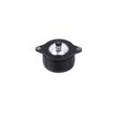 Creality Official K2 SE Extruder Stepper Motor 36-20_E Axis, with Cable and 12 Teeth Round Shaft, Original Replacement Part for 3D Printer