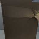 Akro-Mils 30270 AkroBins Plastic Storage Bins, Space-Saving Stackable Bins for Garage, Pantry, Craft Organization, 18" x 16" x 11", Blue, 3-Pack