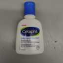 Cetaphil Face Wash, Daily Facial Cleanser for Sensitive, Combination to Oily Skin, 4 Oz, Gentle Foaming, Soap Free, Hypoallergenic