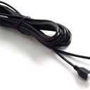 2.5M 8Ft Extension Cable for Car Auto Parking Radar Sensor Kit - Only for Rear Sensors