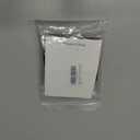 2Pairs Sliding Hardware Roller Pulleys Single Wheels Sliding Door Pulley for Cabinet Wardrobe Screen Doors Closet Sliding Doors