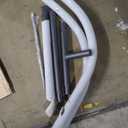 Double Egg Swing Chair with Stand, 2 Person Outdoor Indoor Hammock Hanging Chair with Cushion,Patio Wicker Hanging Egg Chair w/Cushion 700LBS Capacity for Bedroom, Balcony, Garden