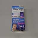 Clearblue Advanced Digital Ovulation Test Kit, 32 Ct