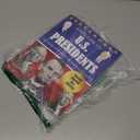 Fascinating Facts About The American Presidents (Paperback)