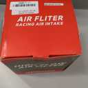 4 inch Cone Intake Filter for Engine Cold Air Inlet 76mm 89mm 101mm Performance Filters Universal for Racing Sport
